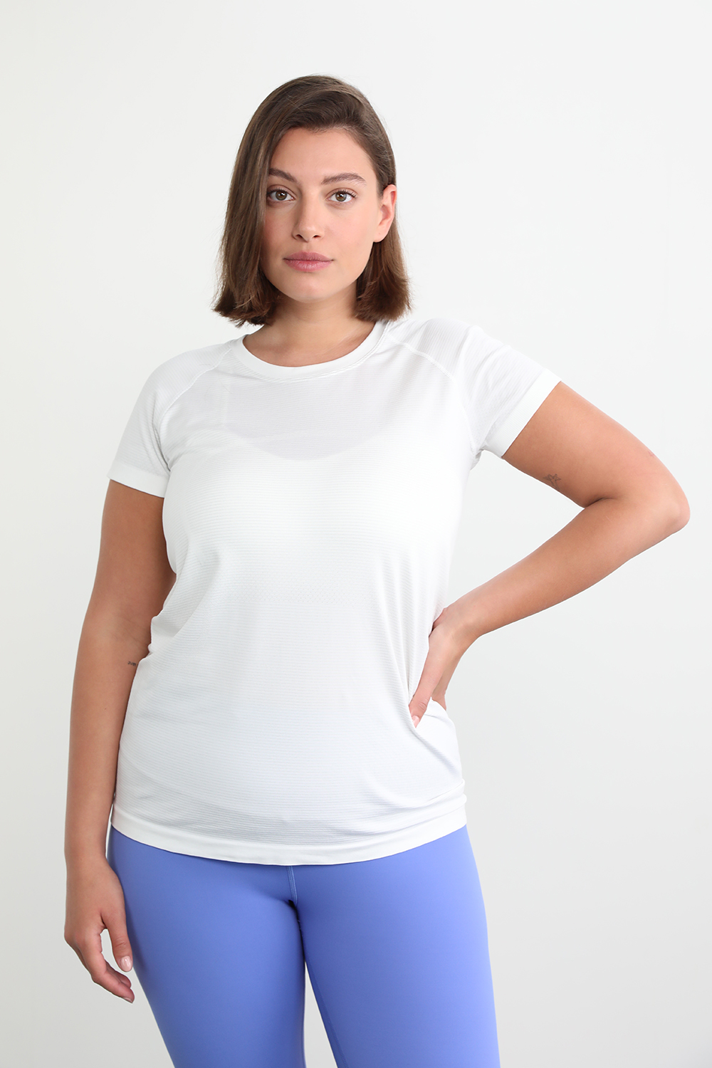 Swiftly Tech Short Sleeve 2.0