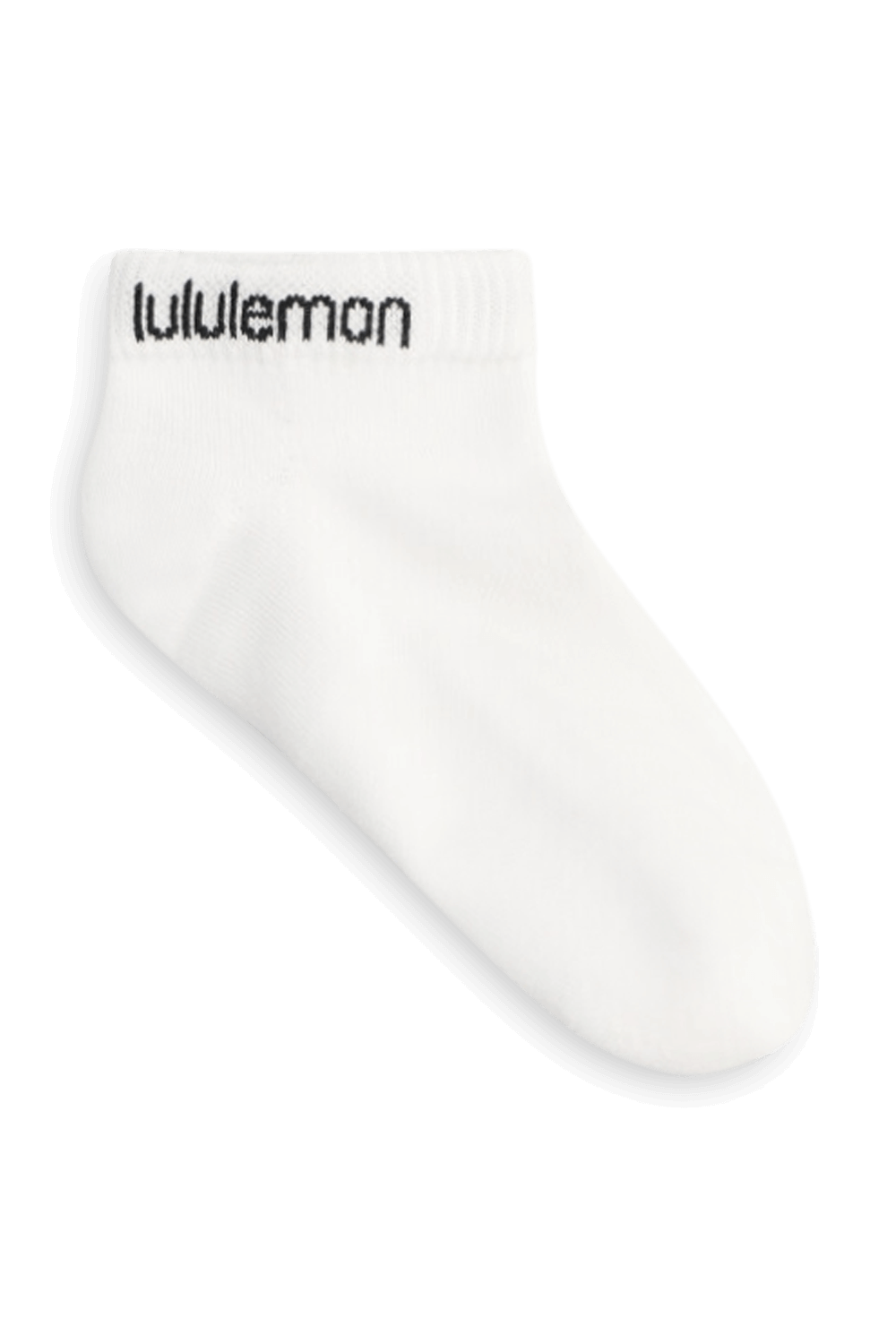 תמונה אחורית של Daily Stride Crew Ankle 3P LULULEMON