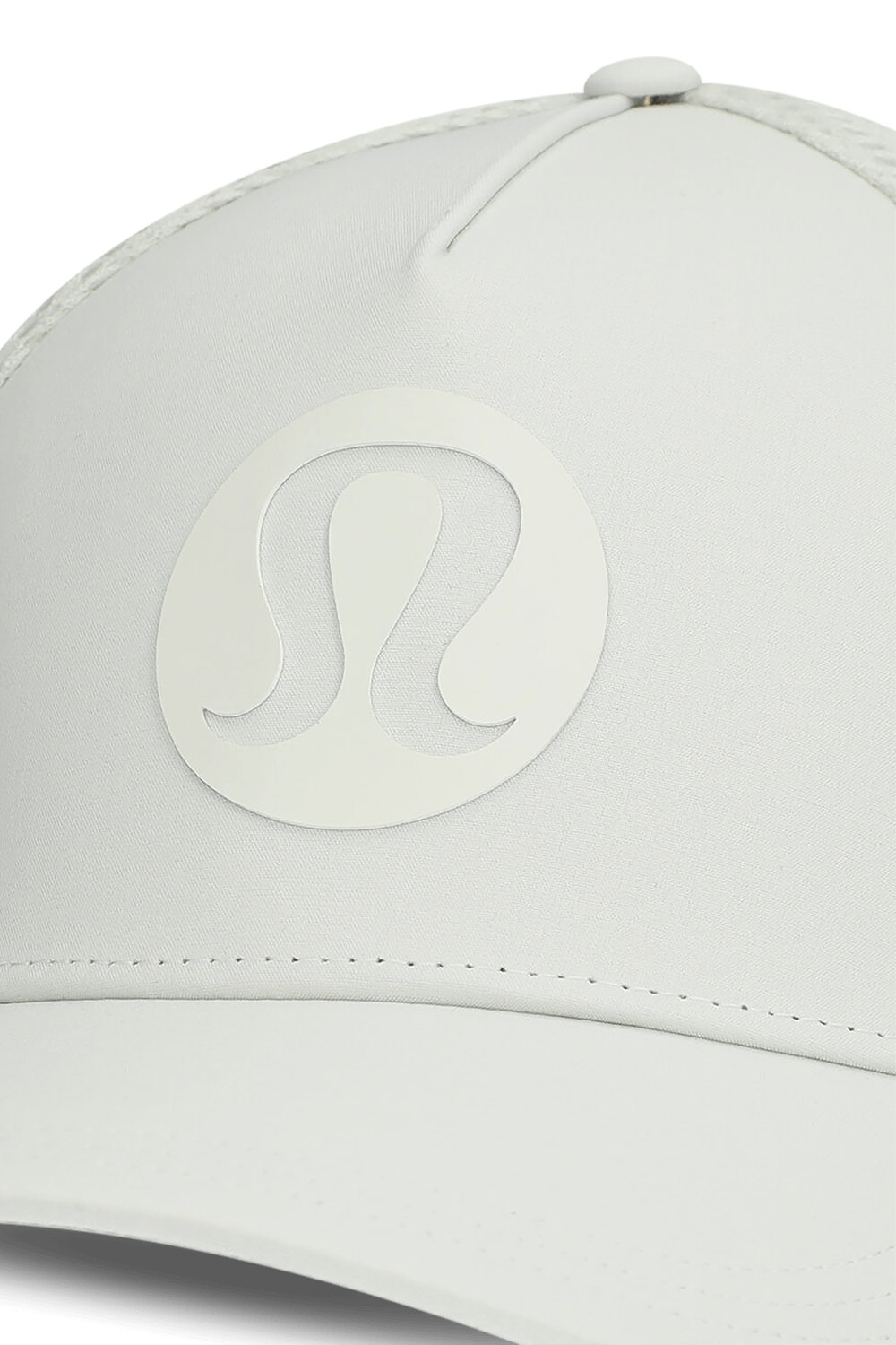 תמונת תקריב של Trucker Hat LULULEMON
