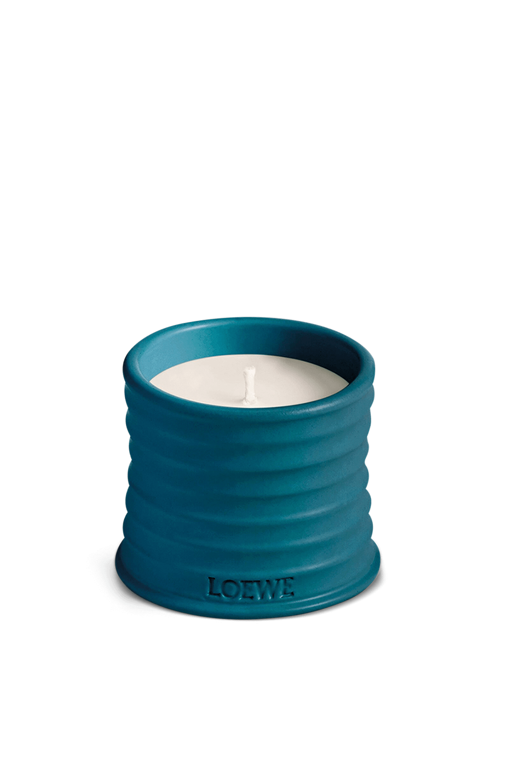 תמונה קידמית של LOEWE Incense Small Scented Candle LOEWE PERFUMES