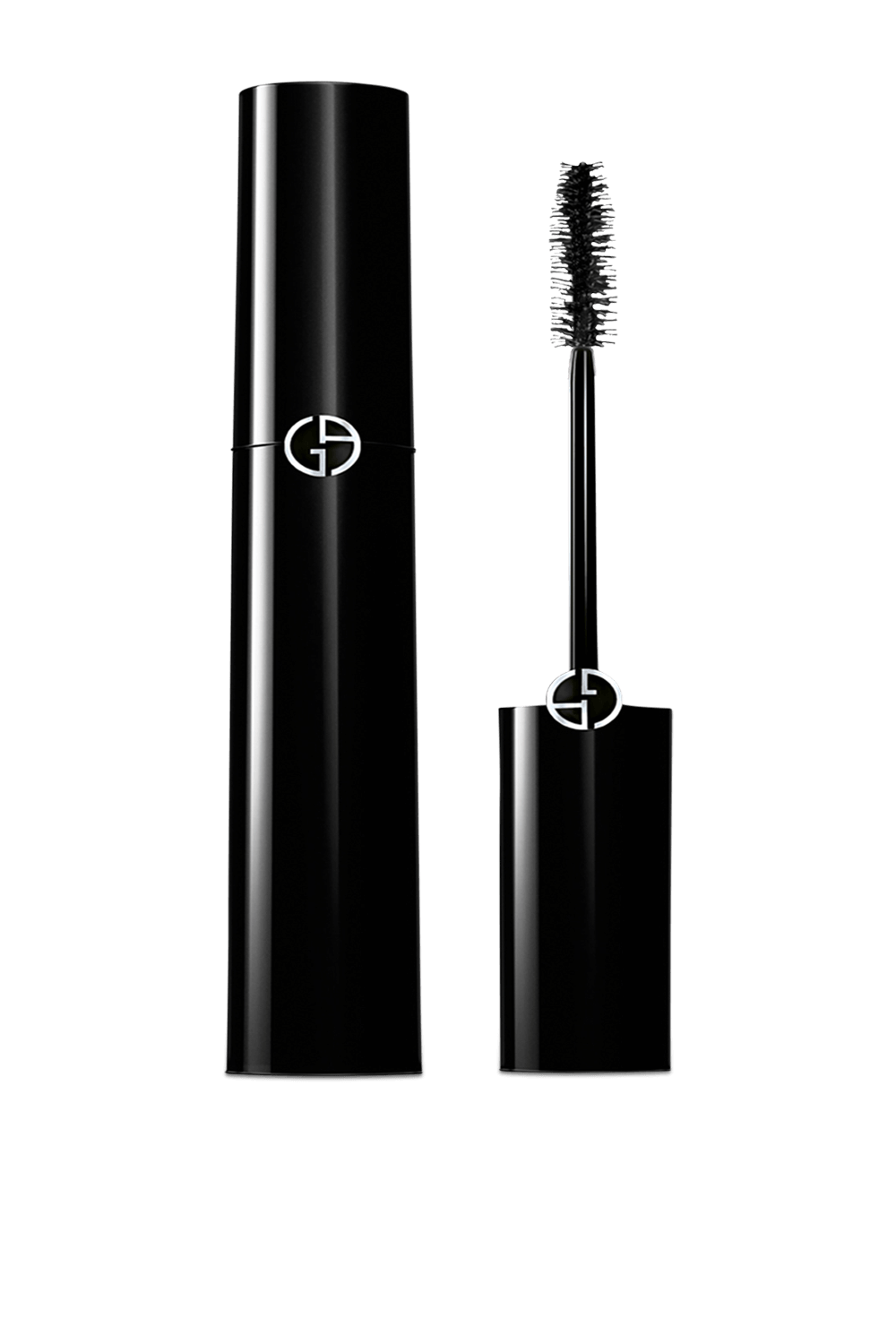 תמונה קידמית של מסקרה איי טו קיל ARMANI BEAUTY