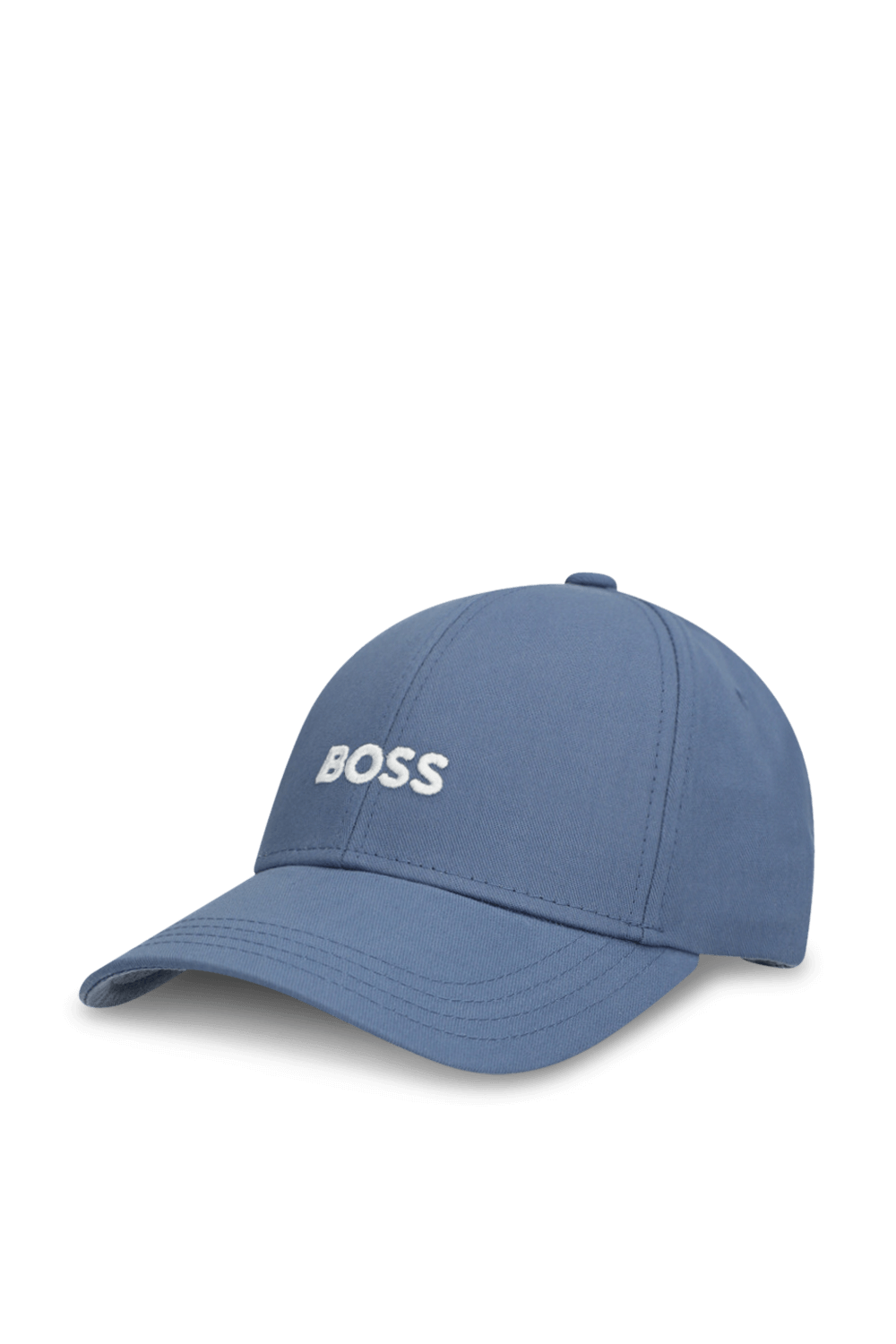 תמונה קידמית של כובע מצחייה BOSS