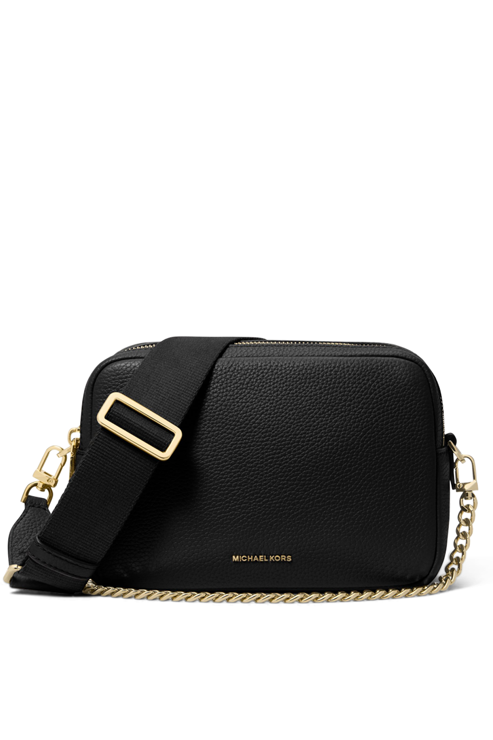 תמונה קידמית של תיק קאמרה בריאנט מדיום MICHAEL KORS