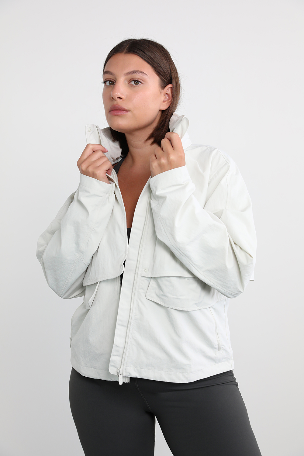 Always Effortless Jacket