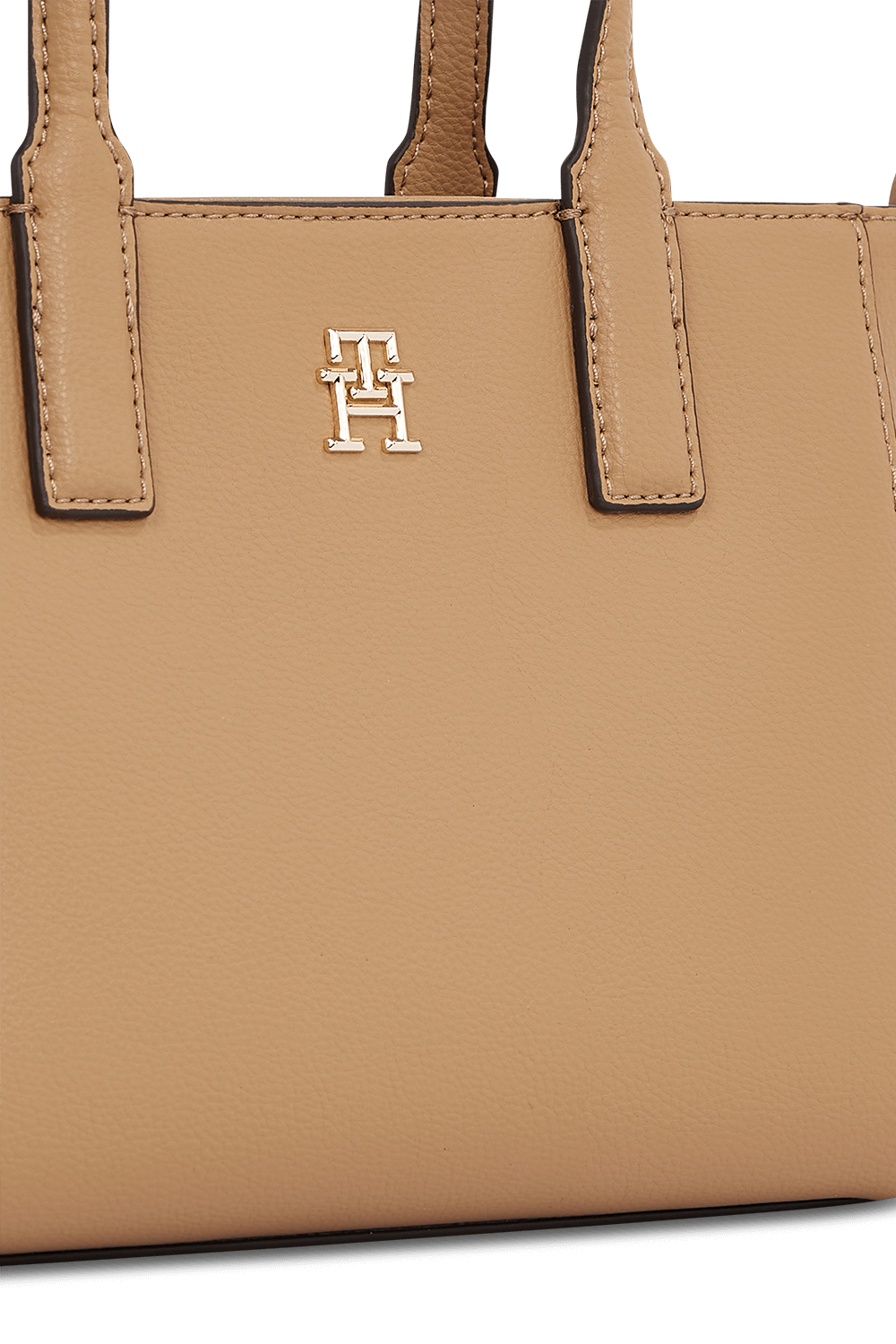 תמונת תקריב של תיק טוט מיני TOMMY HILFIGER