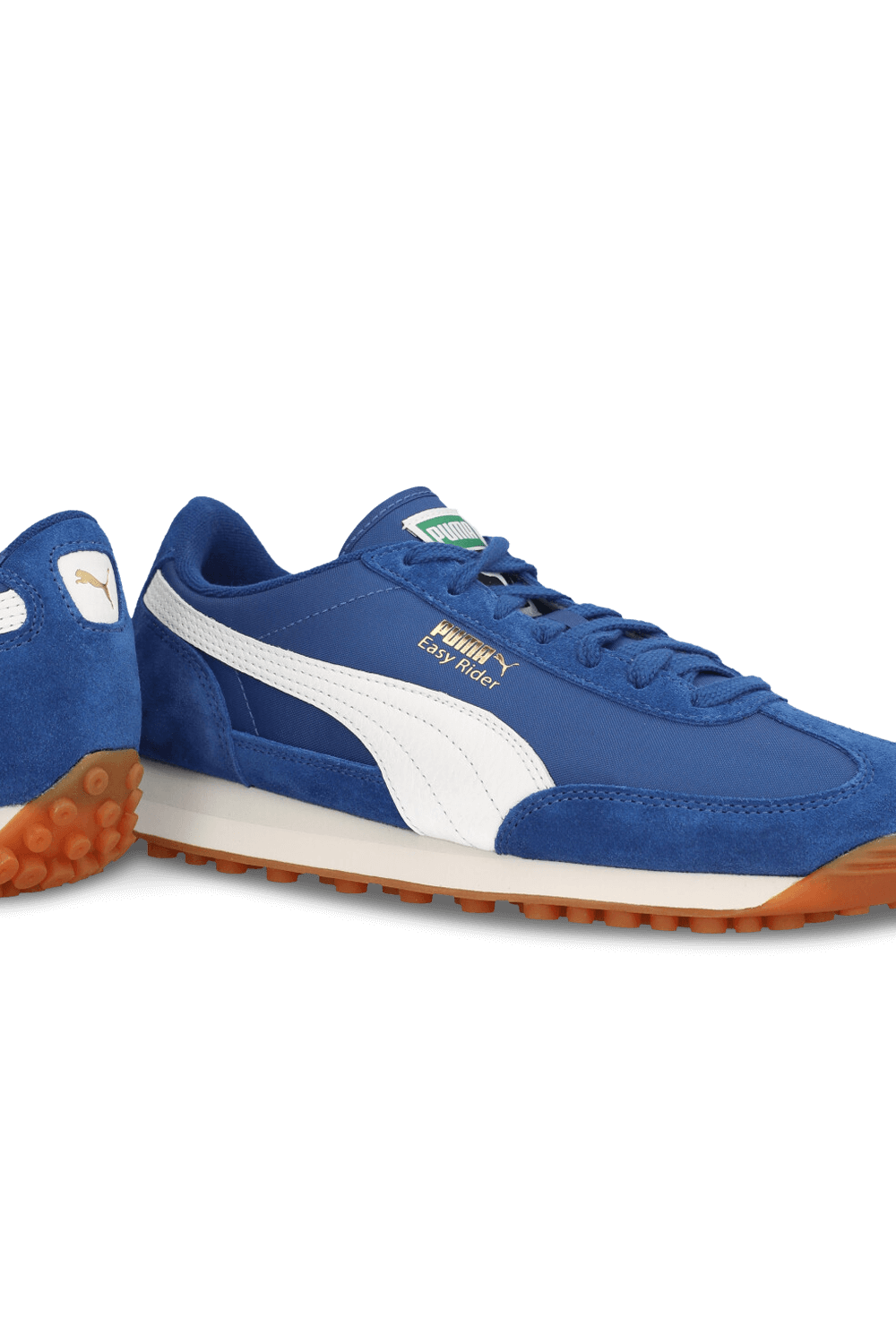 תמונה אחורית של איזי ריידר וינטג' PUMA
