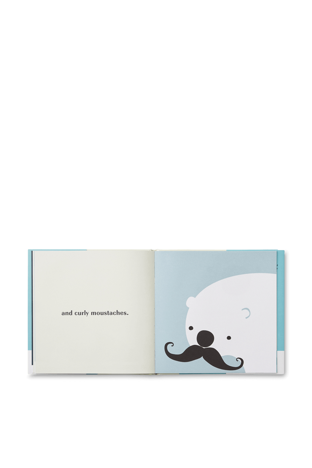 תמונת פנים של Little Bear Dreams PHAIDON