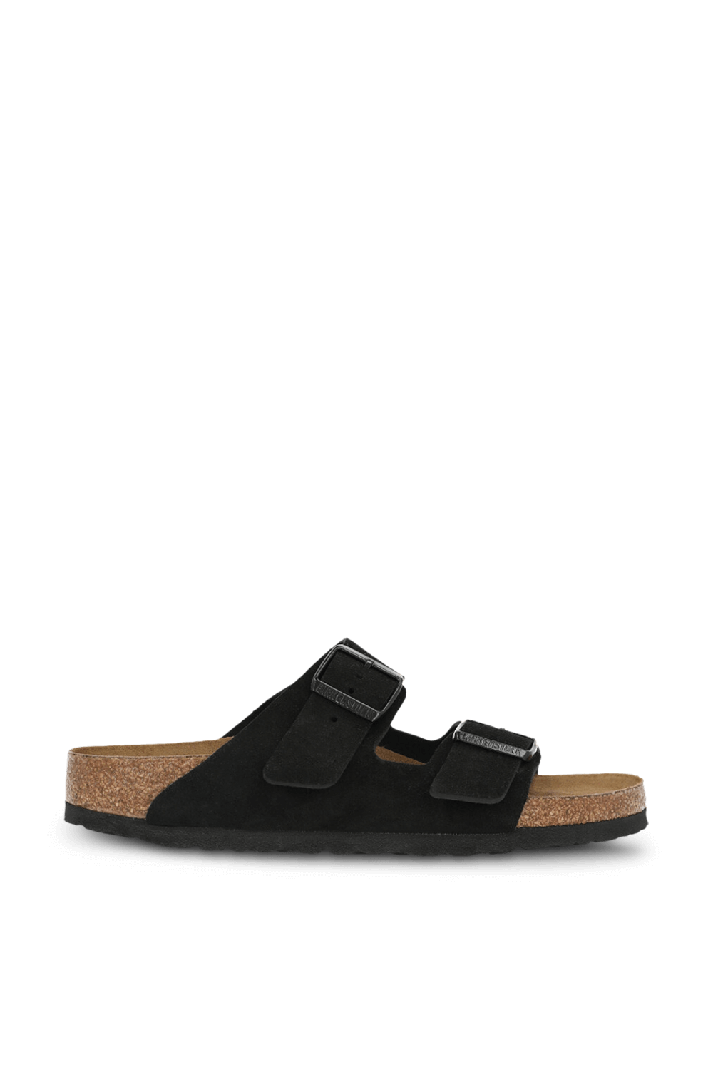 תמונה קידמית של סנדלי אריזונה BIRKENSTOCK