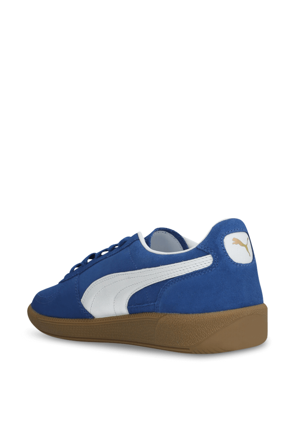 תמונה אחורית של נעלי סניקרס פלרמו PUMA