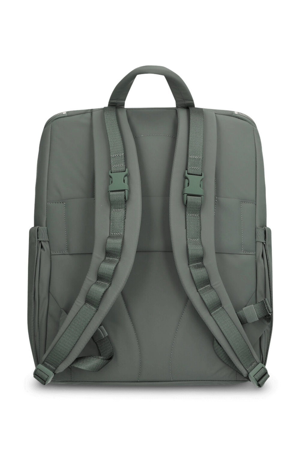 תמונה אחורית של New Parent Backpack LULULEMON