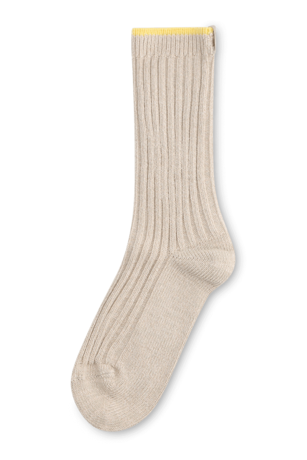 תמונה קידמית של Crew-Length Ragg Socks LULULEMON