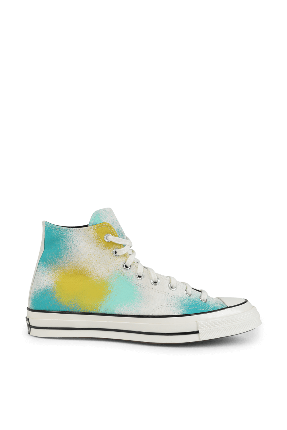 תמונה קידמית של נעלי סניקרס צ'אק 70 צבעוניות CONVERSE