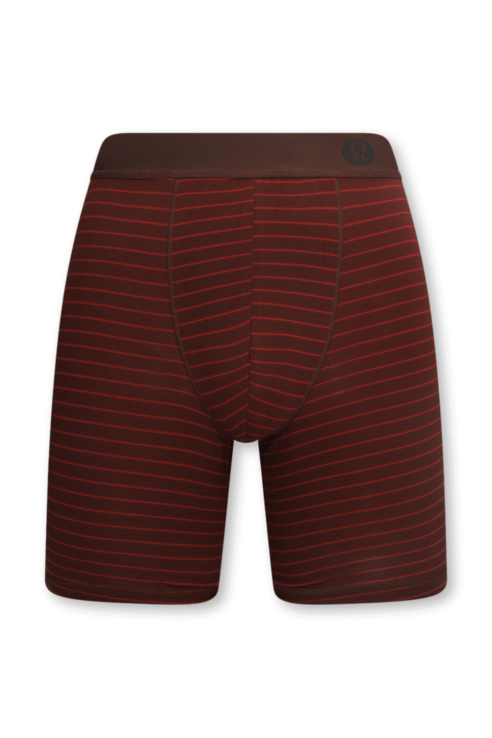 תמונה אחורית של AIM Boxer with Fly Long 3 Pack