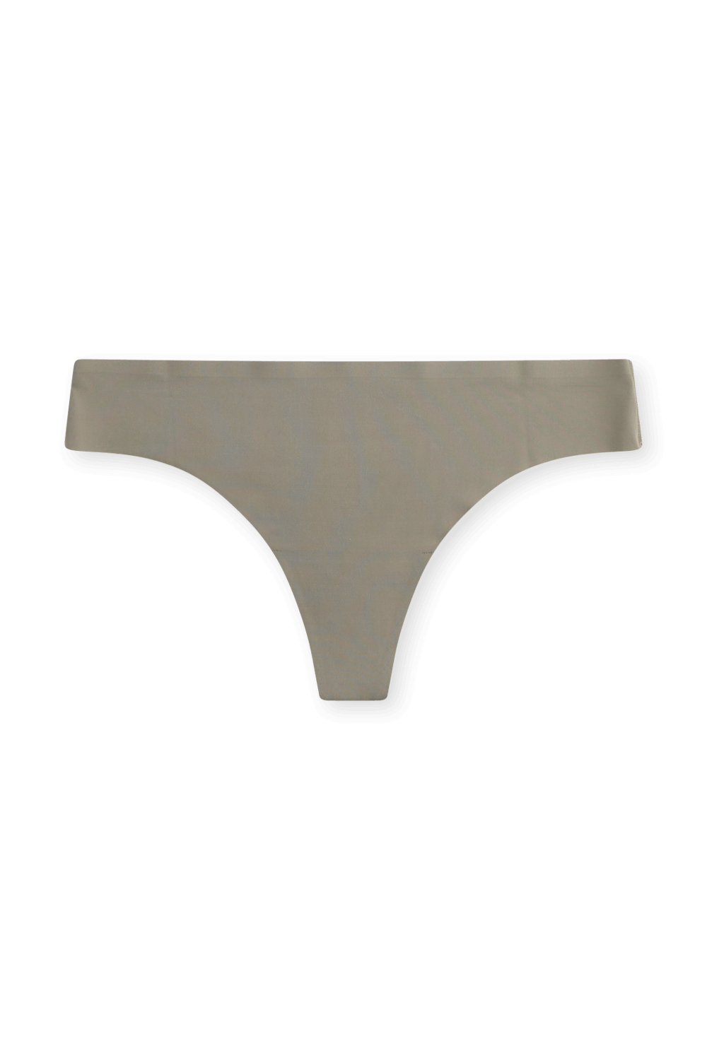 תמונת תקריב של InvisiWear Thong Underwear - 3 Pack