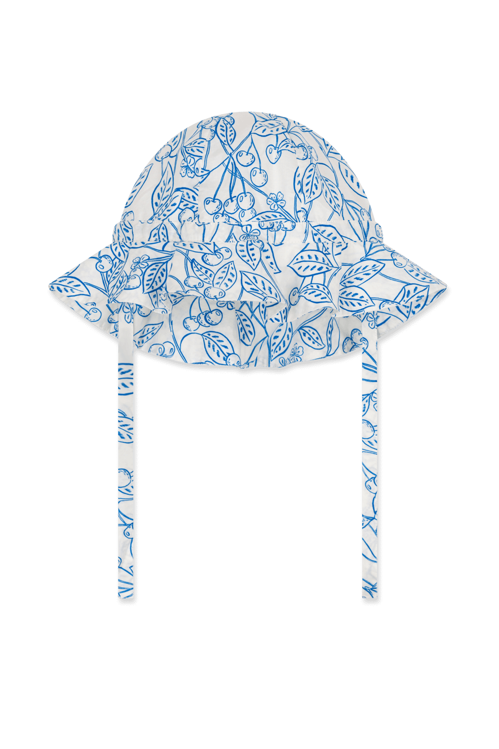 תמונה קידמית של כובע PETIT BATEAU