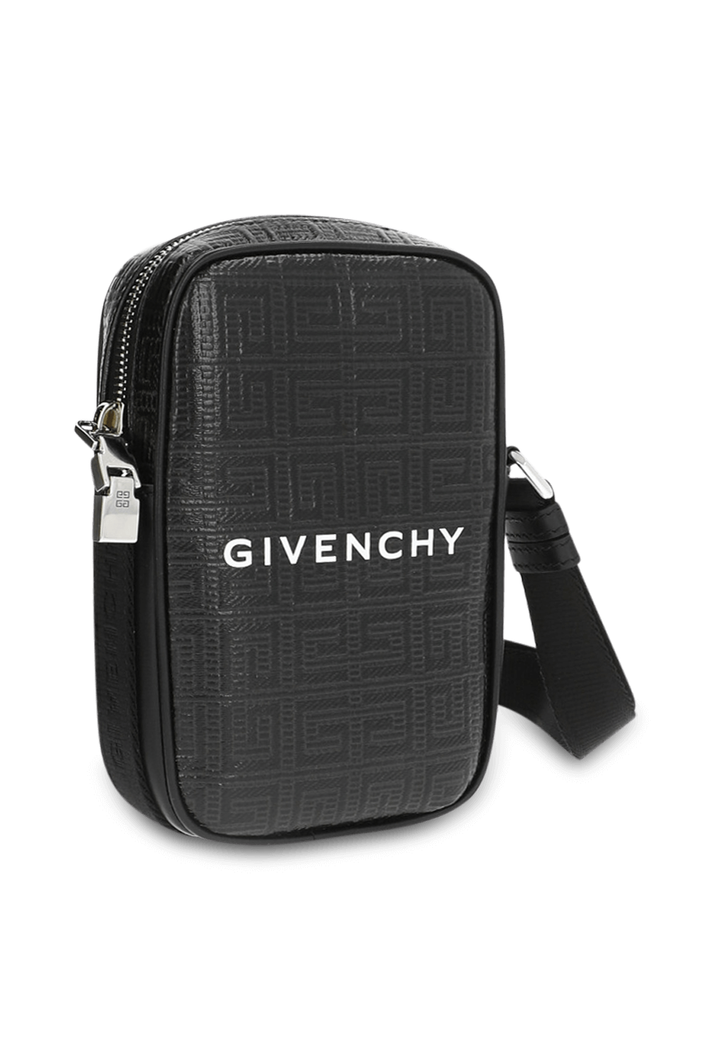 תמונת תקריב של תיק צד GIVENCHY