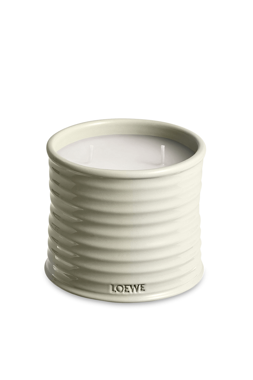 תמונה קידמית של LOEWE Mushroom Medium Scented Candle LOEWE PERFUMES