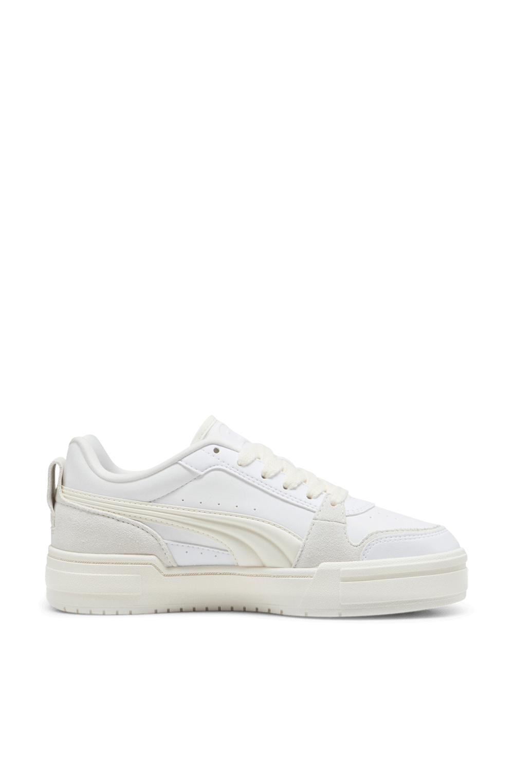תמונה קידמית של נעלי סניקרס PUMA