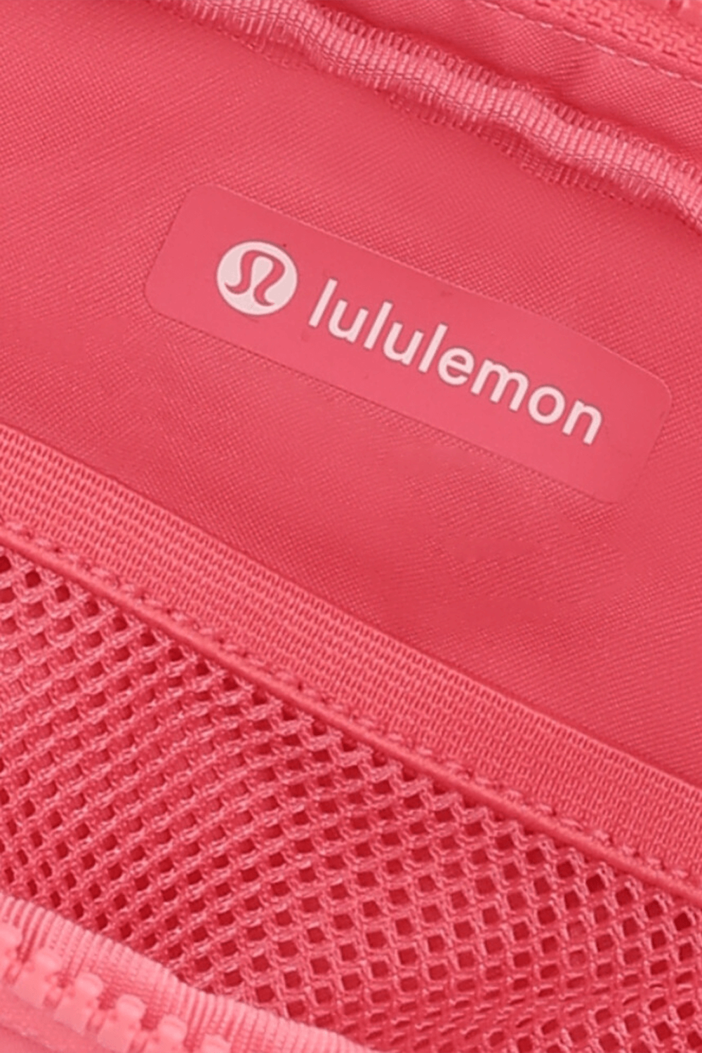 תמונת פנים של Everywhere Belt Bag LULULEMON