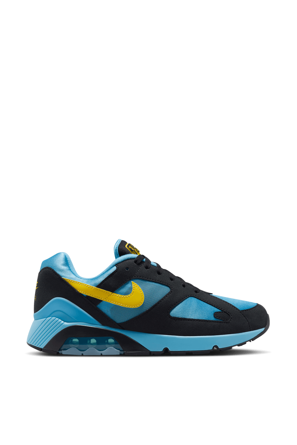 תמונה קידמית של נעלי סניקרס NIKE