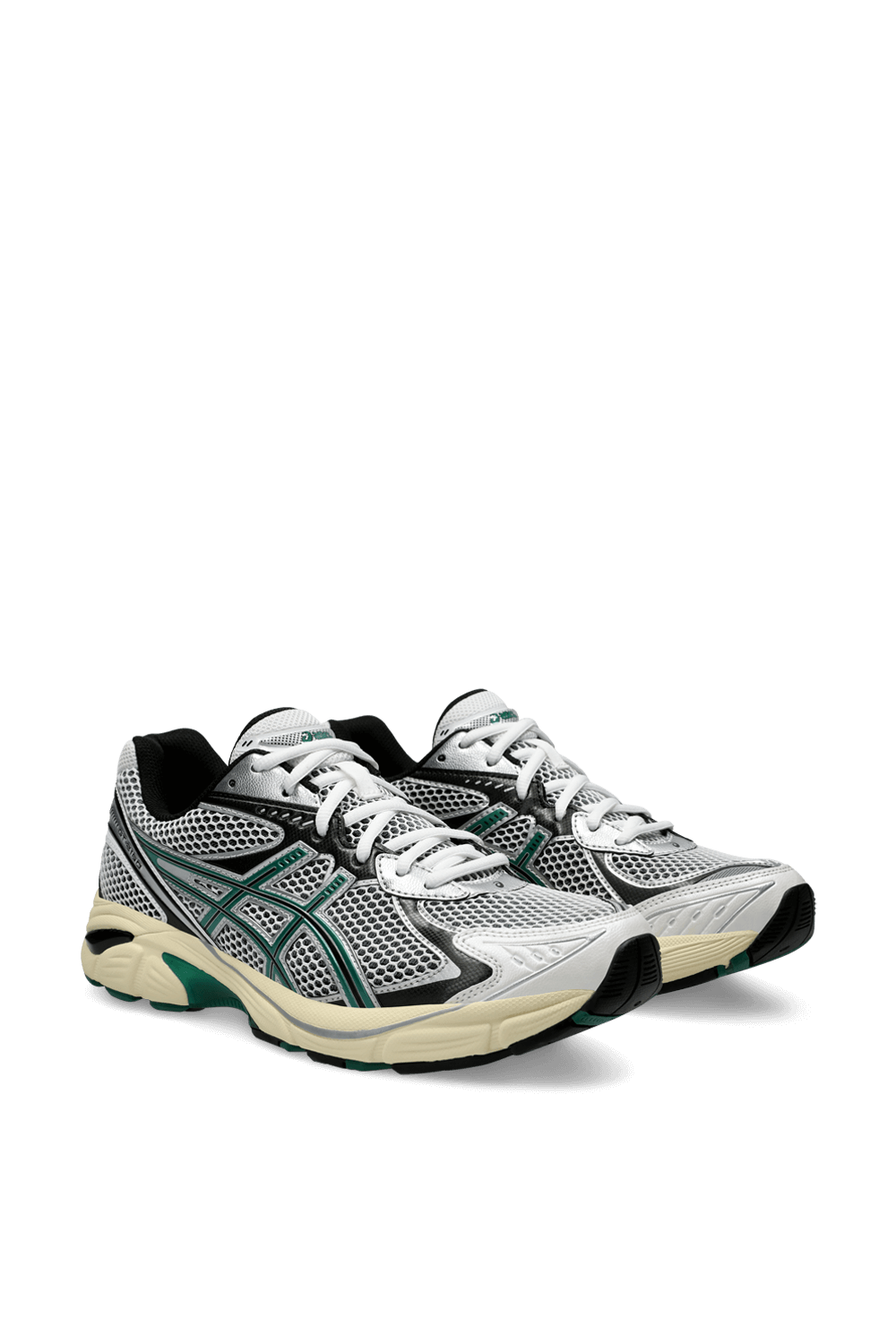 תמונת תקריב של נעלי סניקרס GT 2160 ASICS