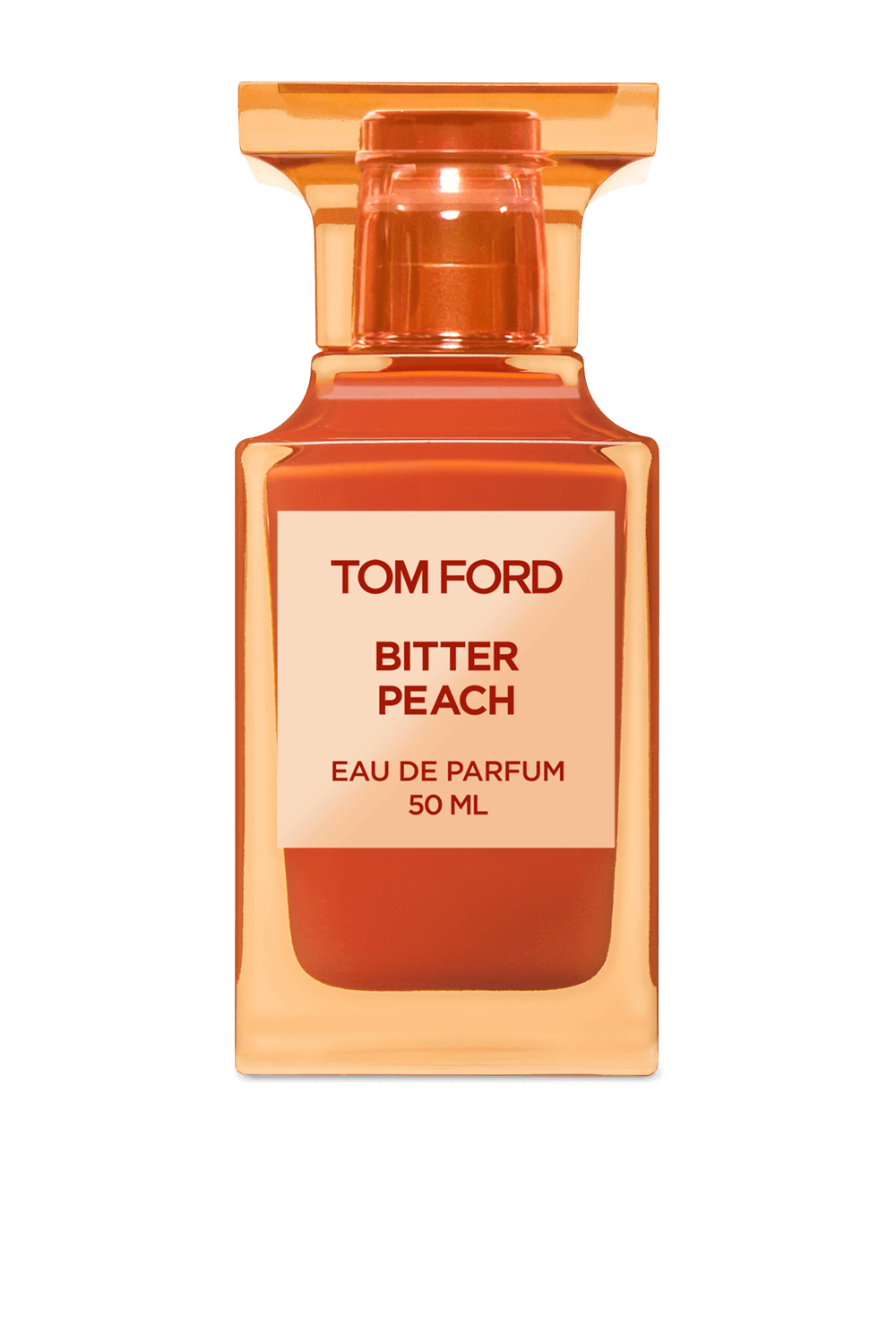 תמונה אחורית של Bitter Peach Eau de Parfum 50 ML TOM FORD BEAUTY