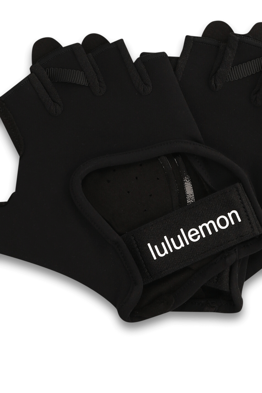 תמונת תקריב של Wunder Train Gloves LULULEMON