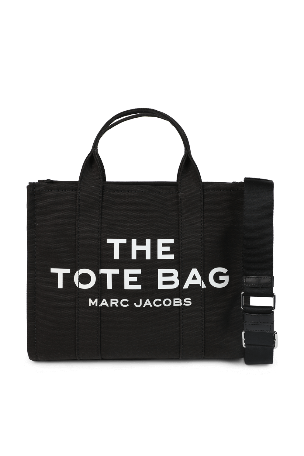 תמונה קידמית של תיק טוט מדיום MARC JACOBS