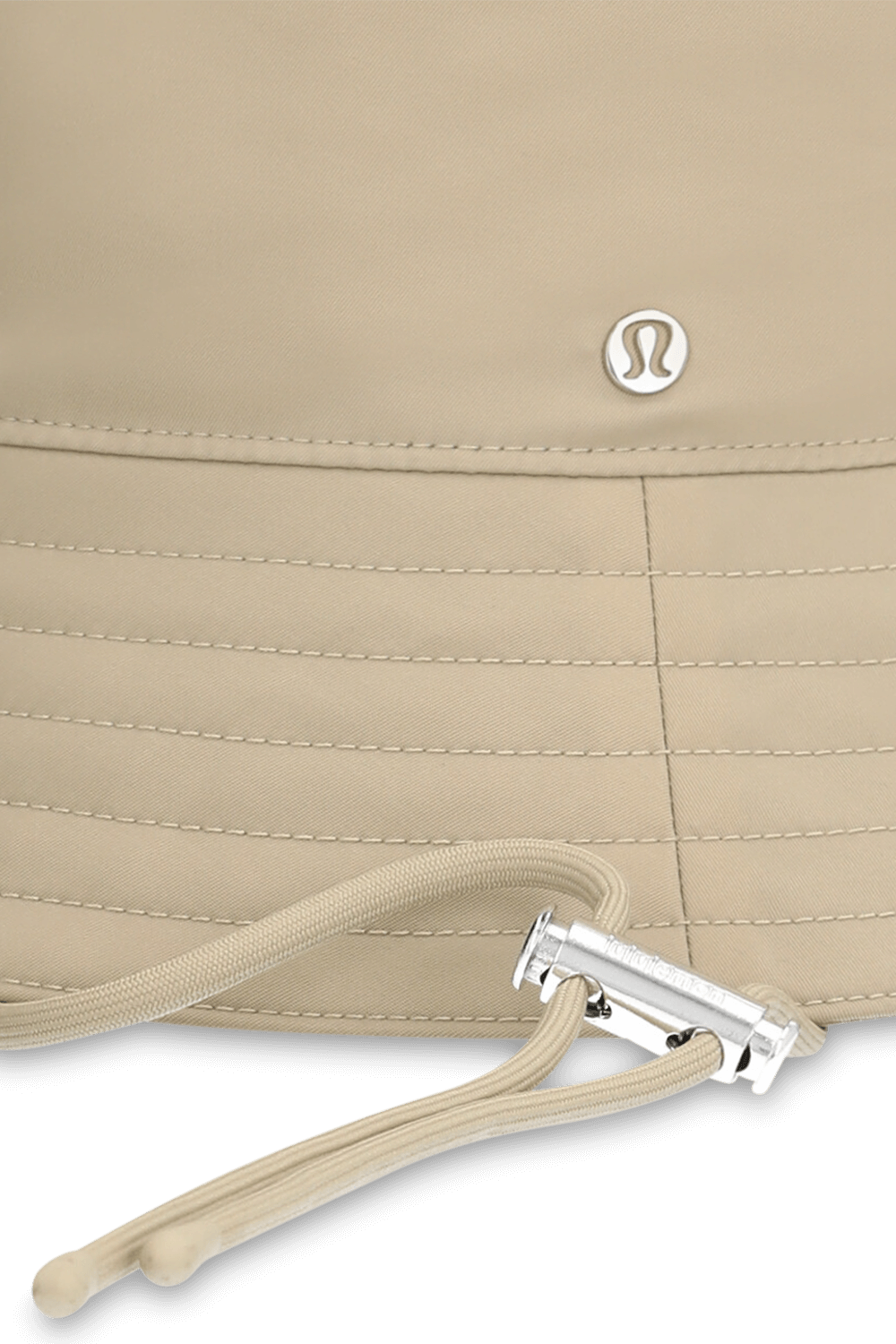 תמונה אחורית של Nylon Bucket Hat LULULEMON