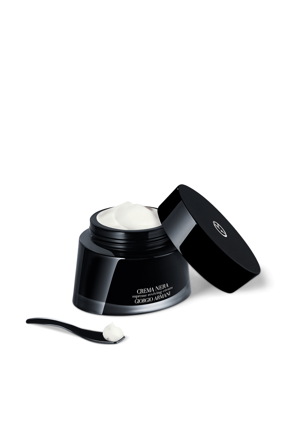 תמונה אחורית של קרם פנים קרמה נרה ARMANI BEAUTY