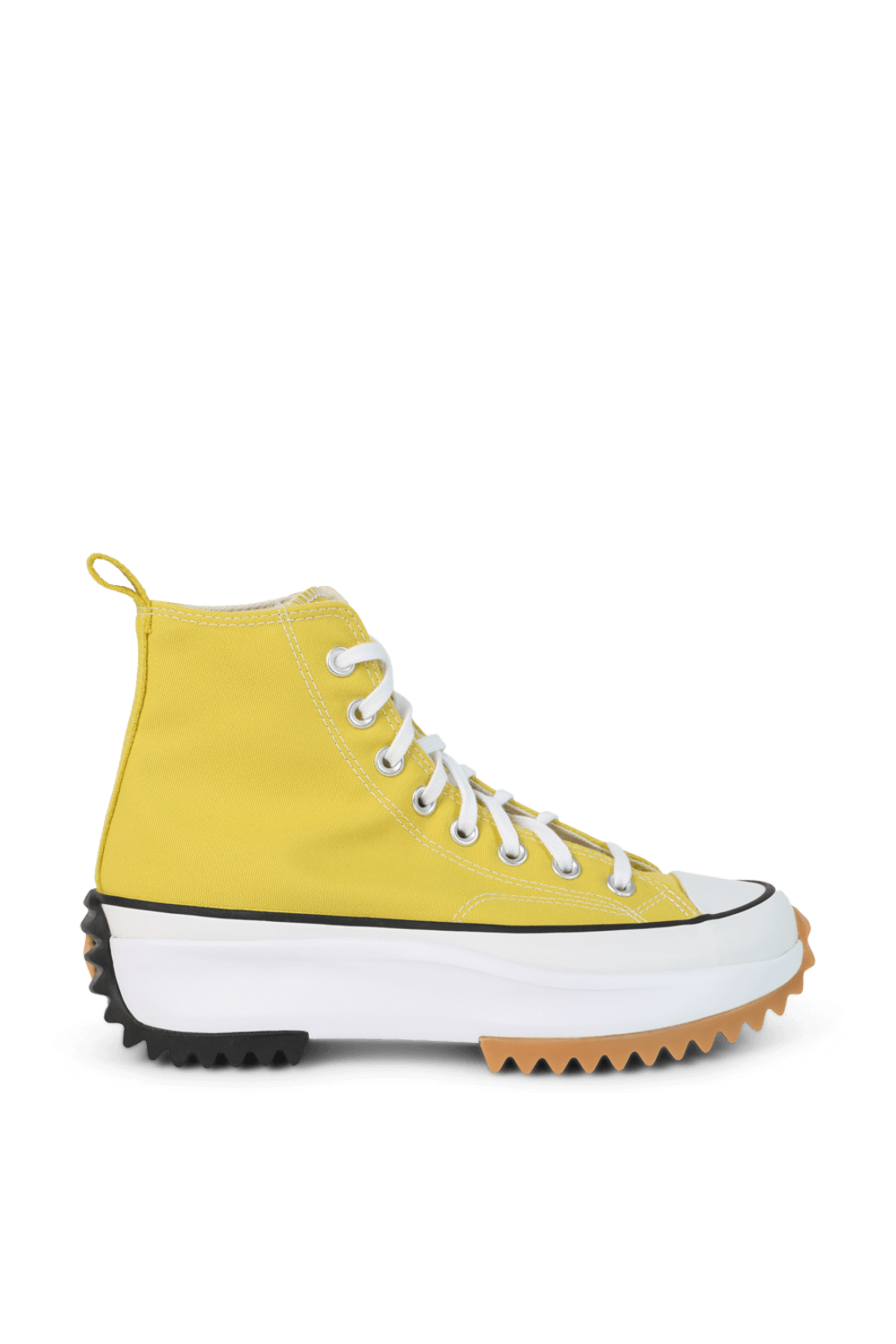 תמונה קידמית של נעלי סניקרס ראן סטאר הייק CONVERSE