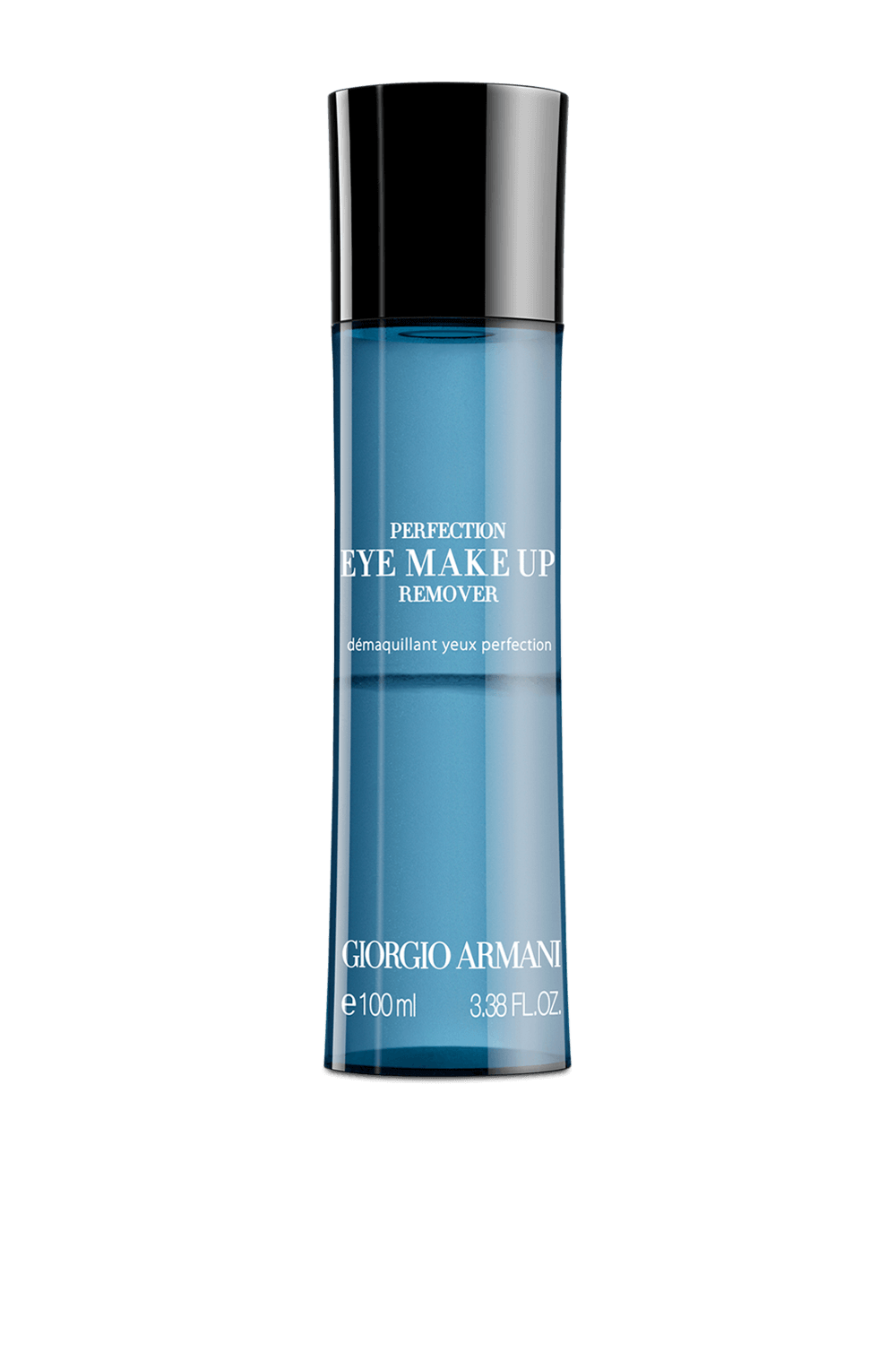 תמונה אחורית של מסיר איפור עיניים ARMANI BEAUTY