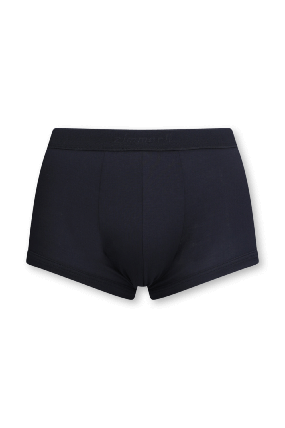 תמונה קידמית של תחתוני בוקסר ZIMMERLI