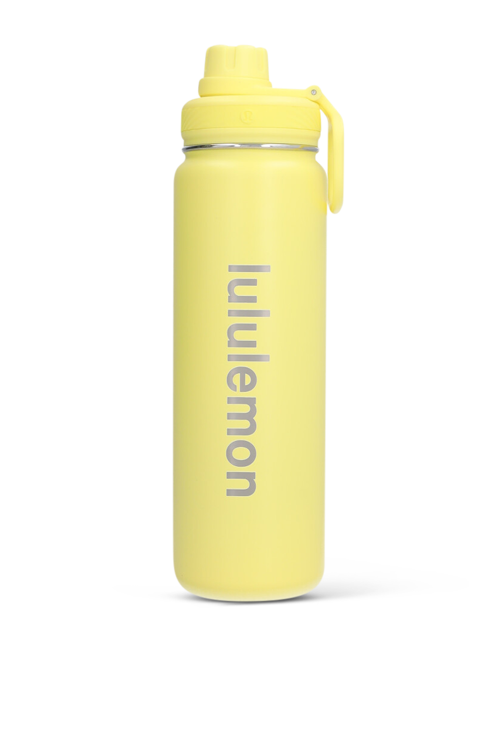 תמונה קידמית של Back To Life Sport Bottle 24 oz