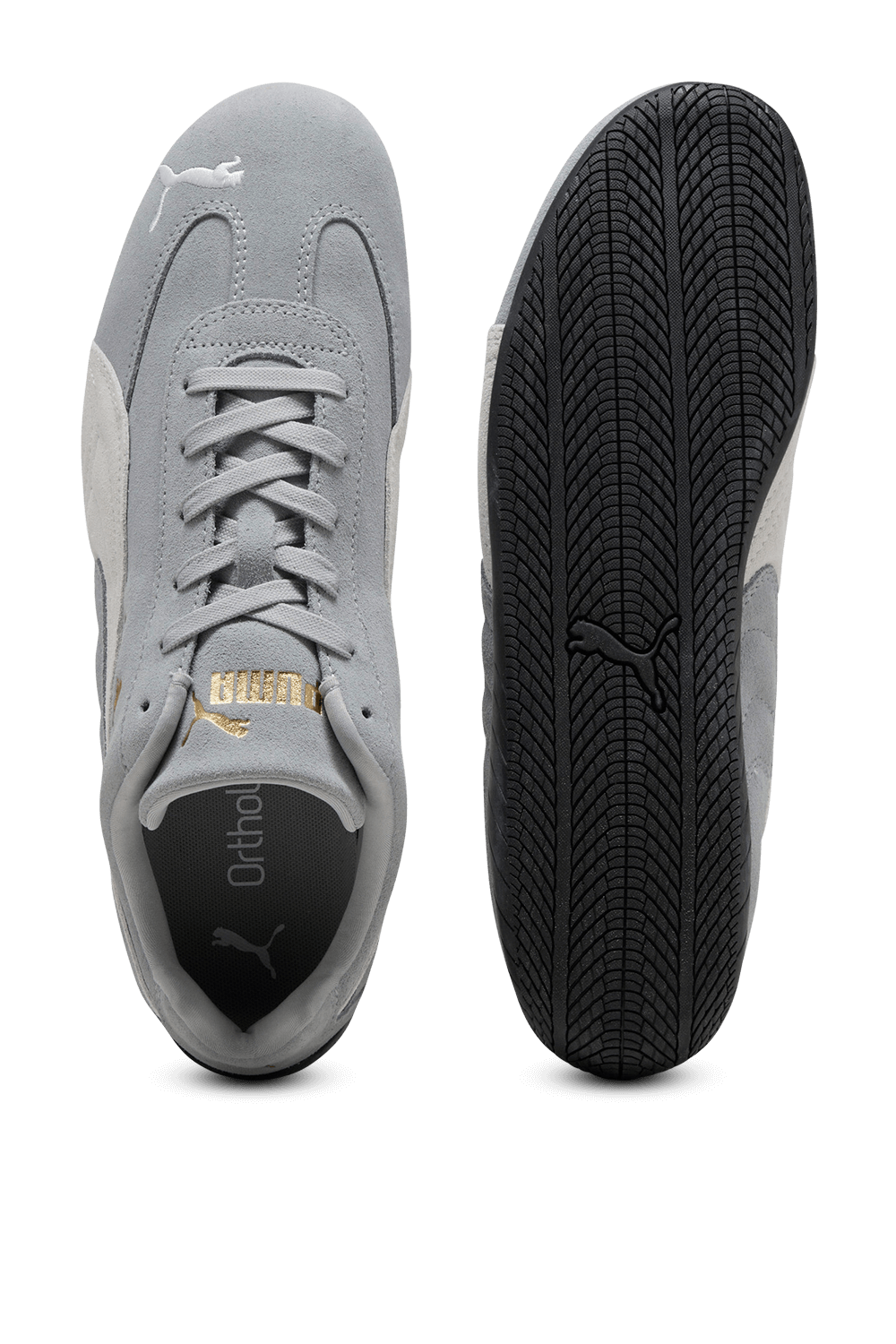 נעלי סניקרס ספידקאט PUMA