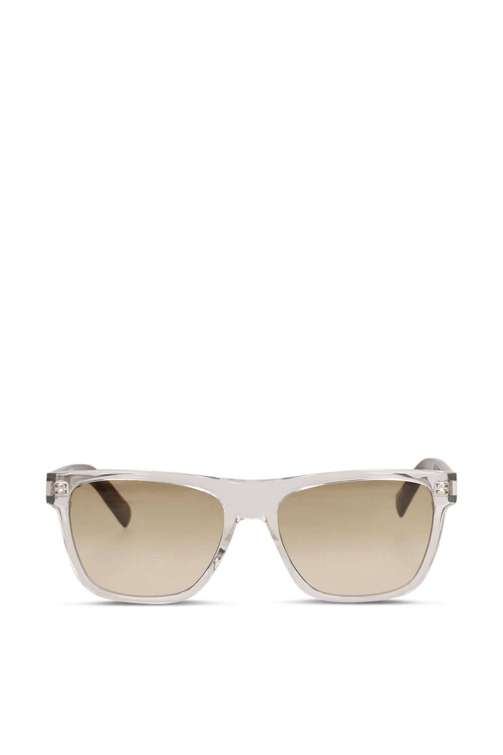 תמונה קידמית של משקפי שמש SAINT LAURENT