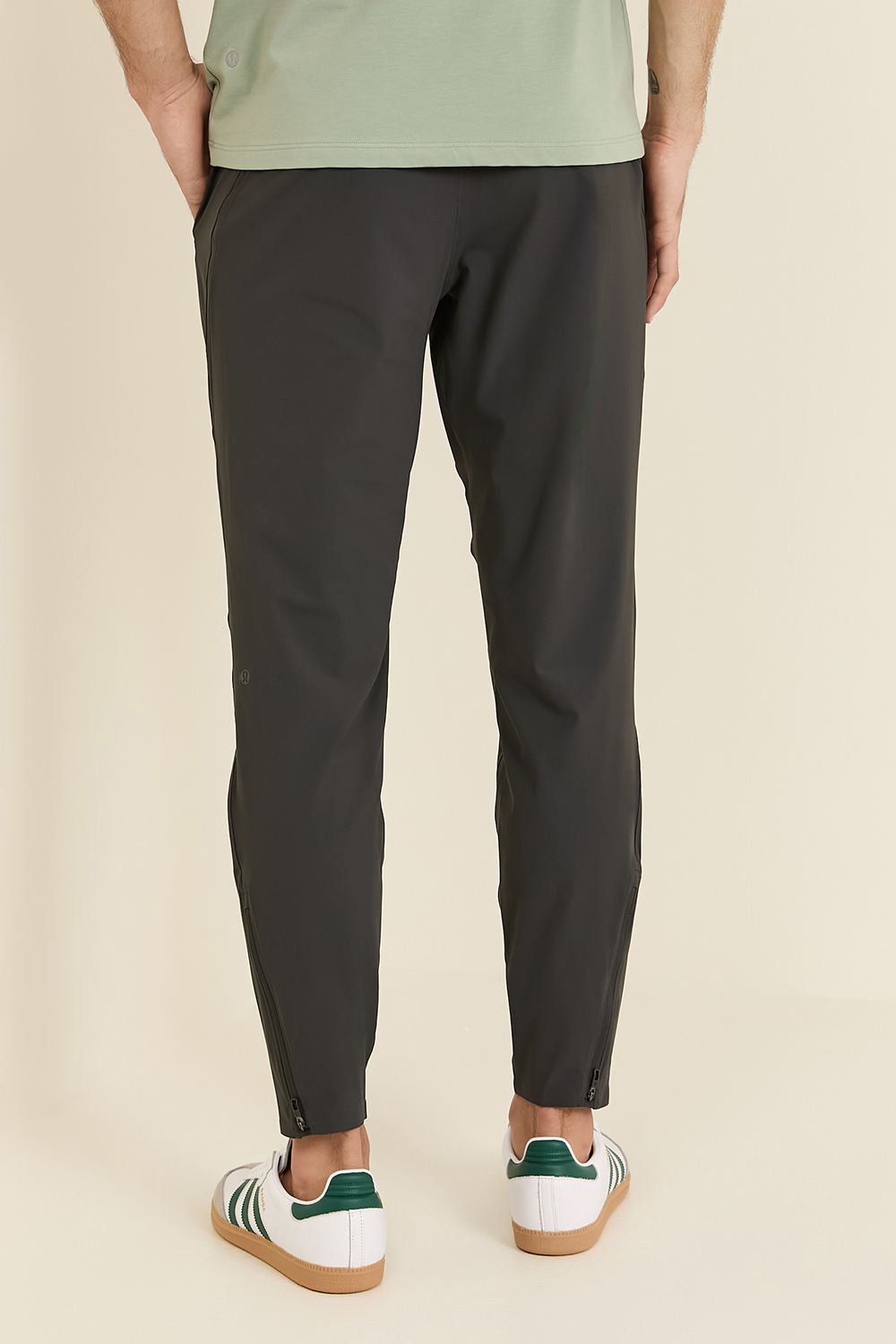 תמונת דוגמן אחורית של Pace Breaker Pant LULULEMON