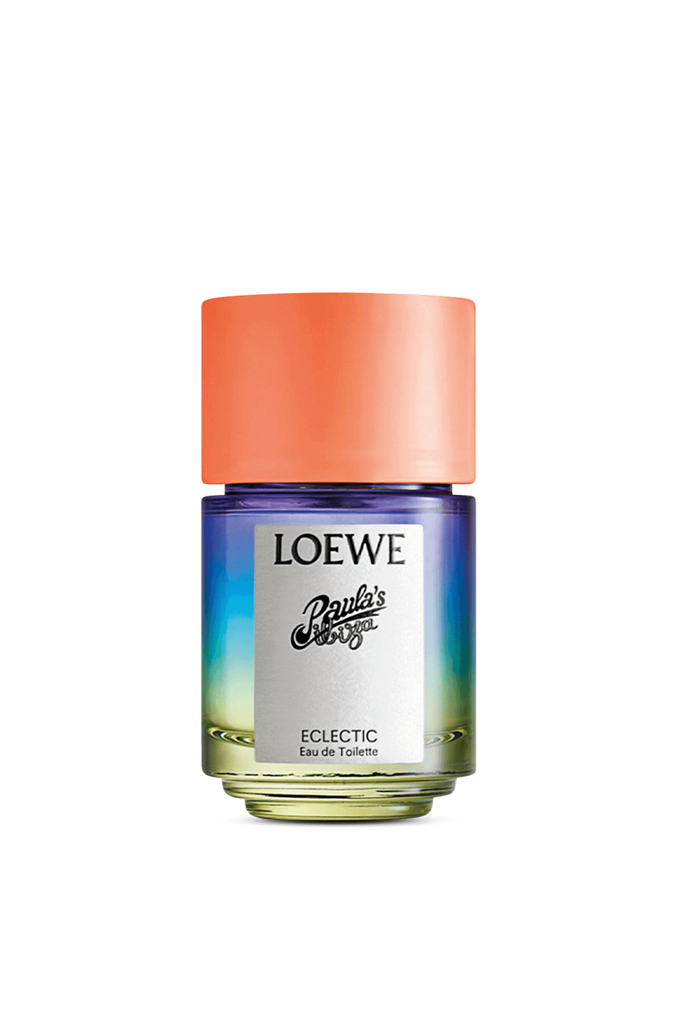 תמונה קידמית של LOEWE Paula's Eclectic Cosmic Eau de Parfum 100 ml LOEWE PERFUMES