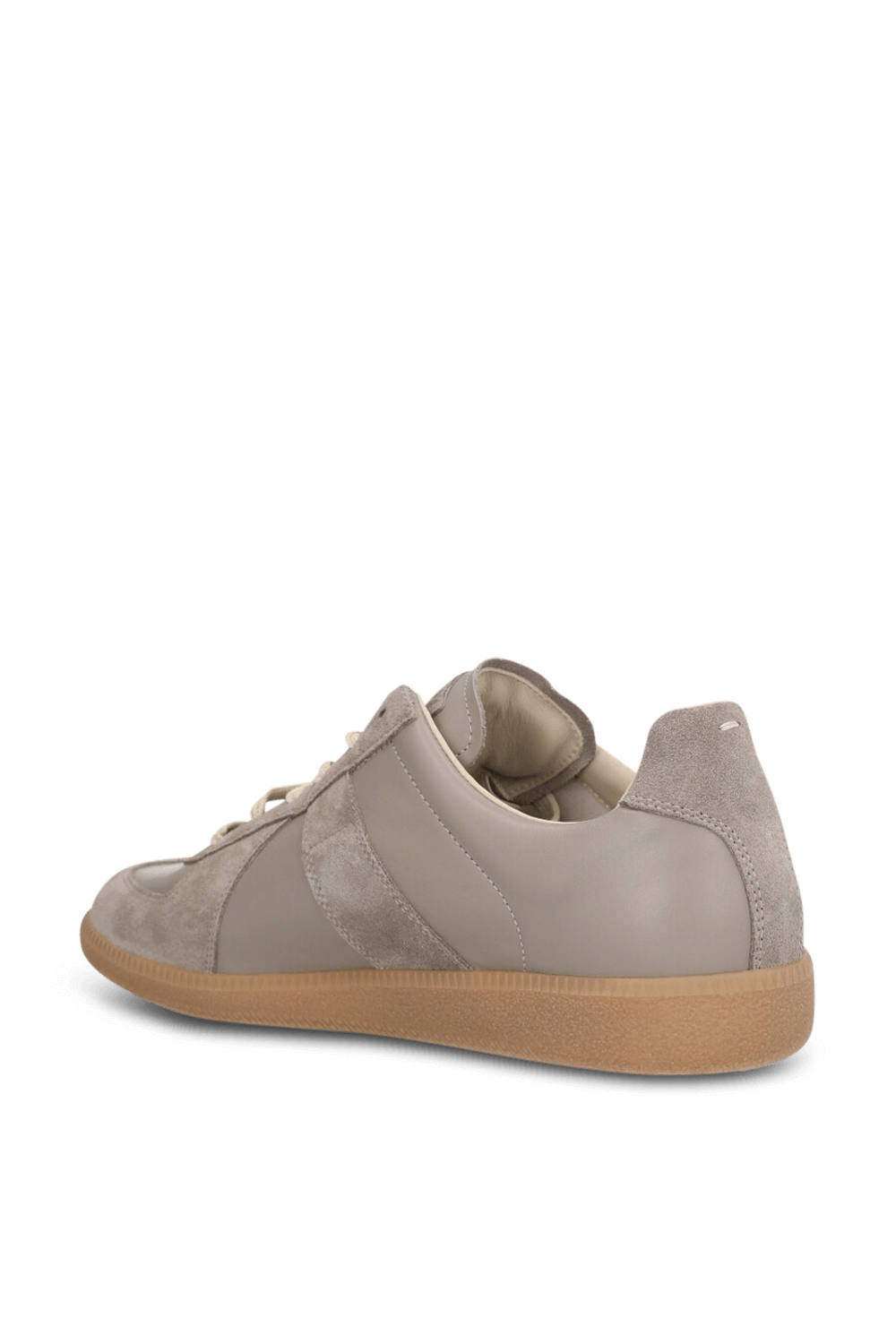 תמונה אחורית של נעלי סניקרס MAISON MARGIELA