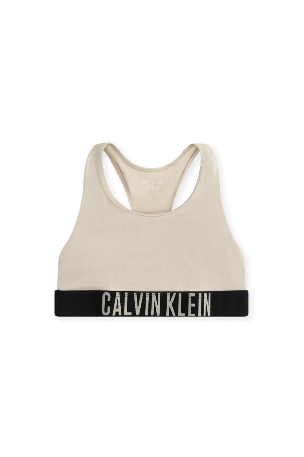 תמונת תקריב של מארז שני טופים CALVIN KLEIN