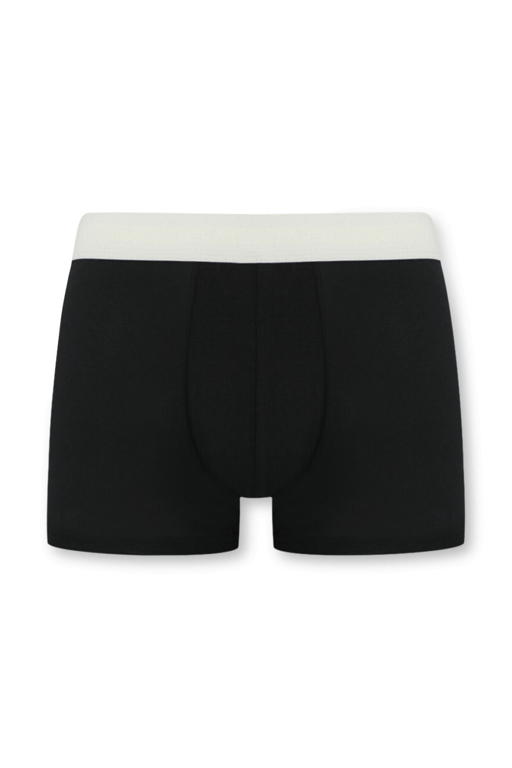 תמונת תקריב של מארז שלושה תחתוני בוקסר CALVIN KLEIN