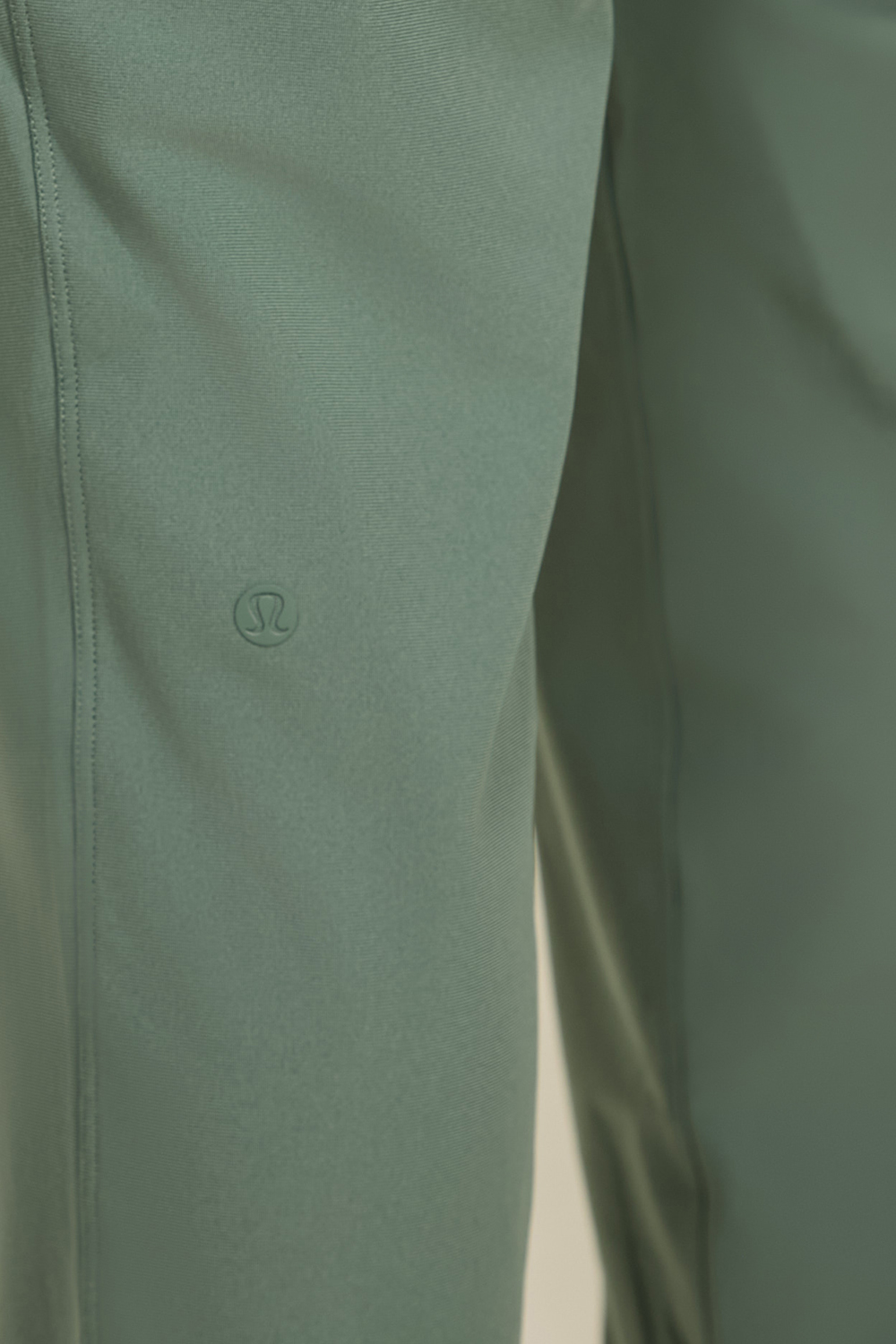 תמונת תקריב דוגמן של ABC Jogger *Regular LULULEMON