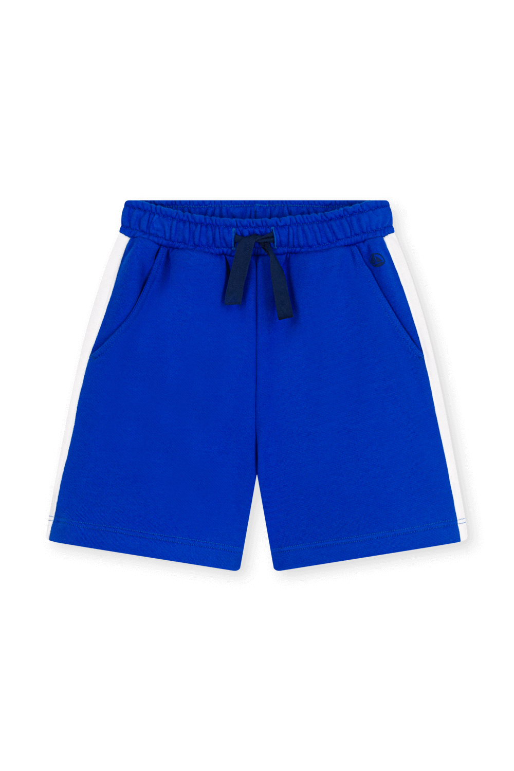 תמונה קידמית של מכנסי ברמודה - גילאים 3-5 שנים PETIT BATEAU