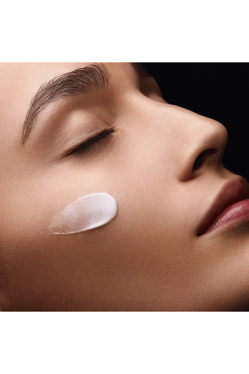 תחליב לחות קרמה נרה SPF 50 ARMANI BEAUTY