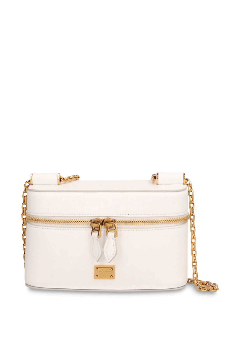תמונה קידמית של תיק כתף DOLCE & GABBANA