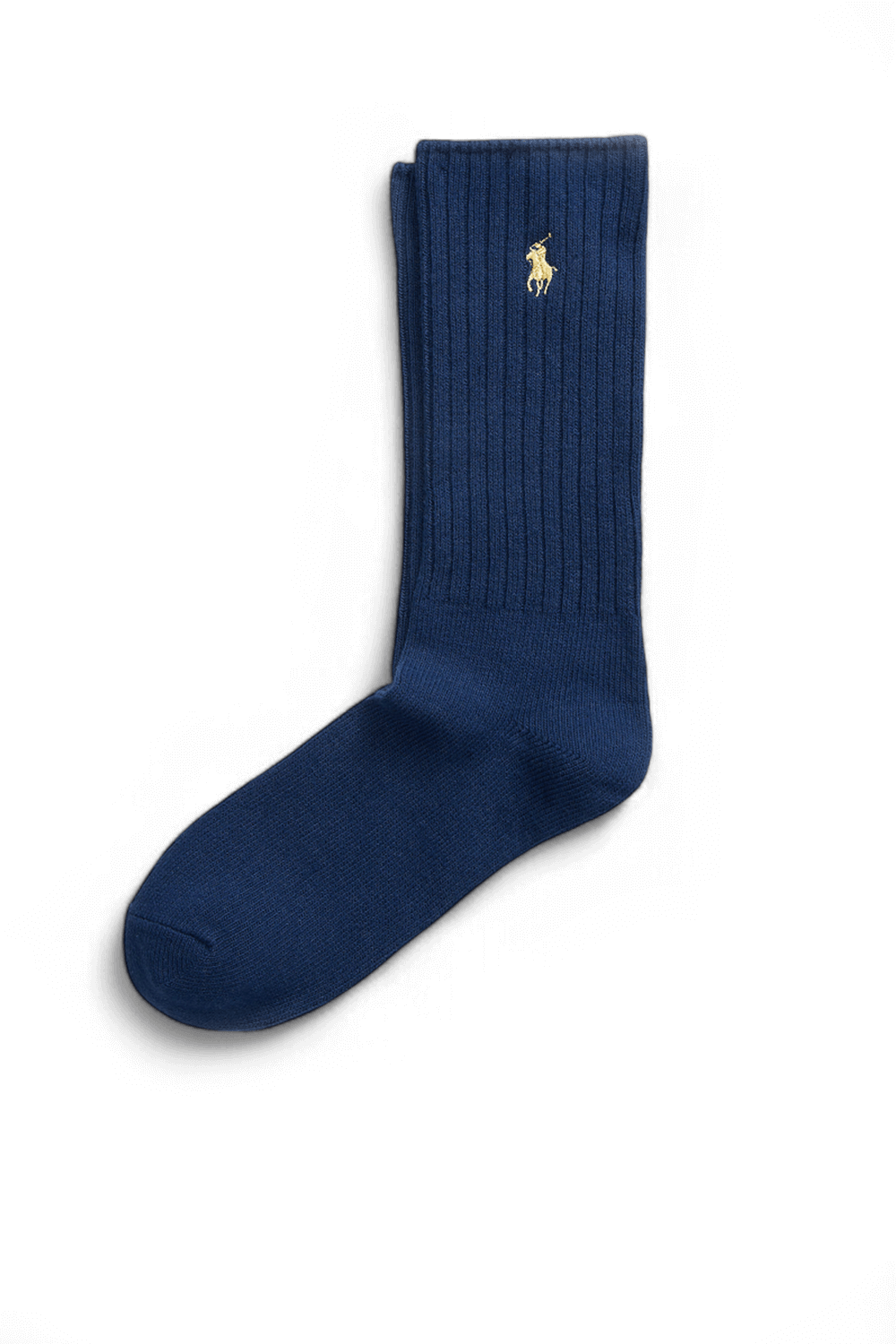 תמונה אחורית של גרבי כותנה POLO RALPH LAUREN