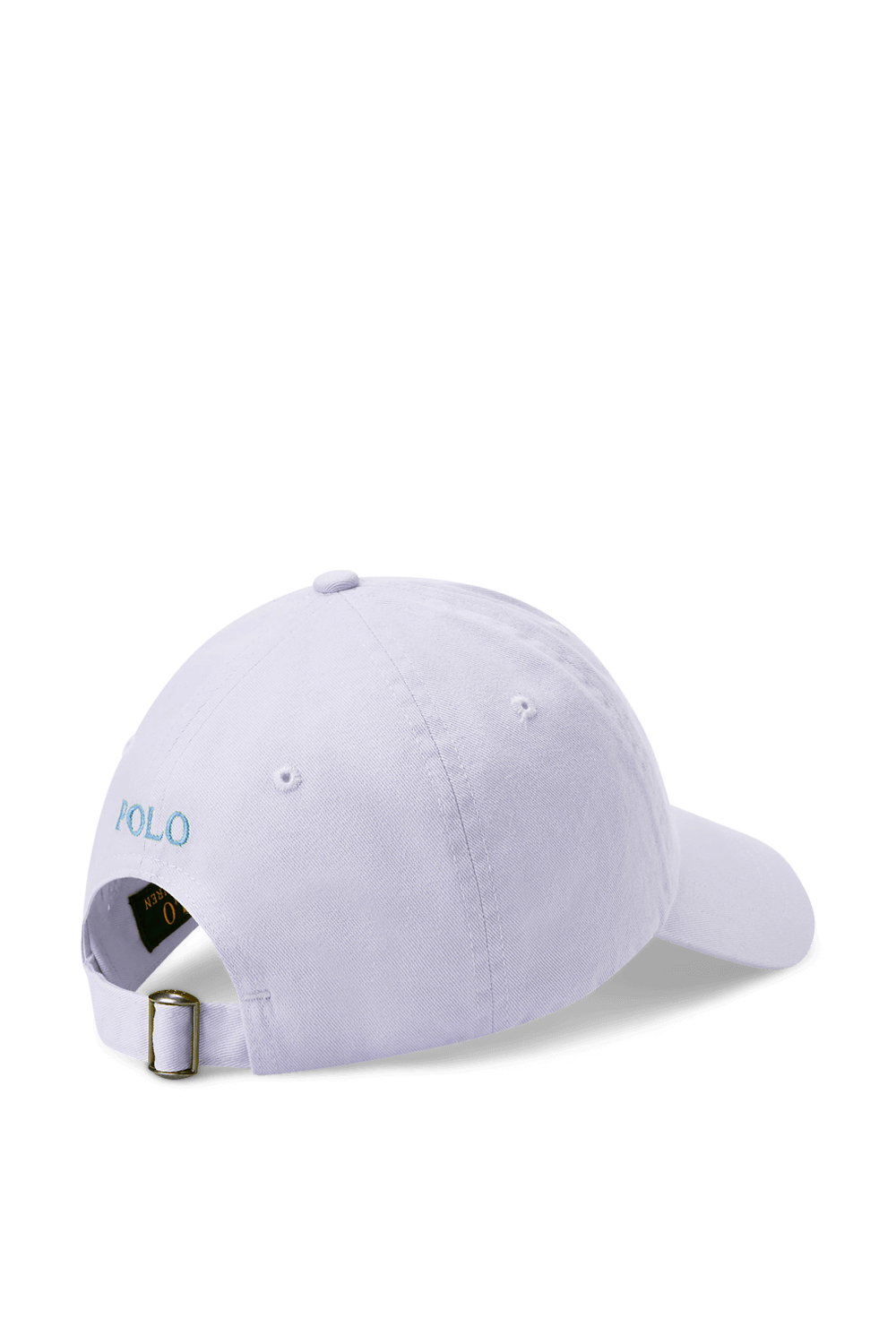 תמונה אחורית של כובע מצחייה POLO RALPH LAUREN