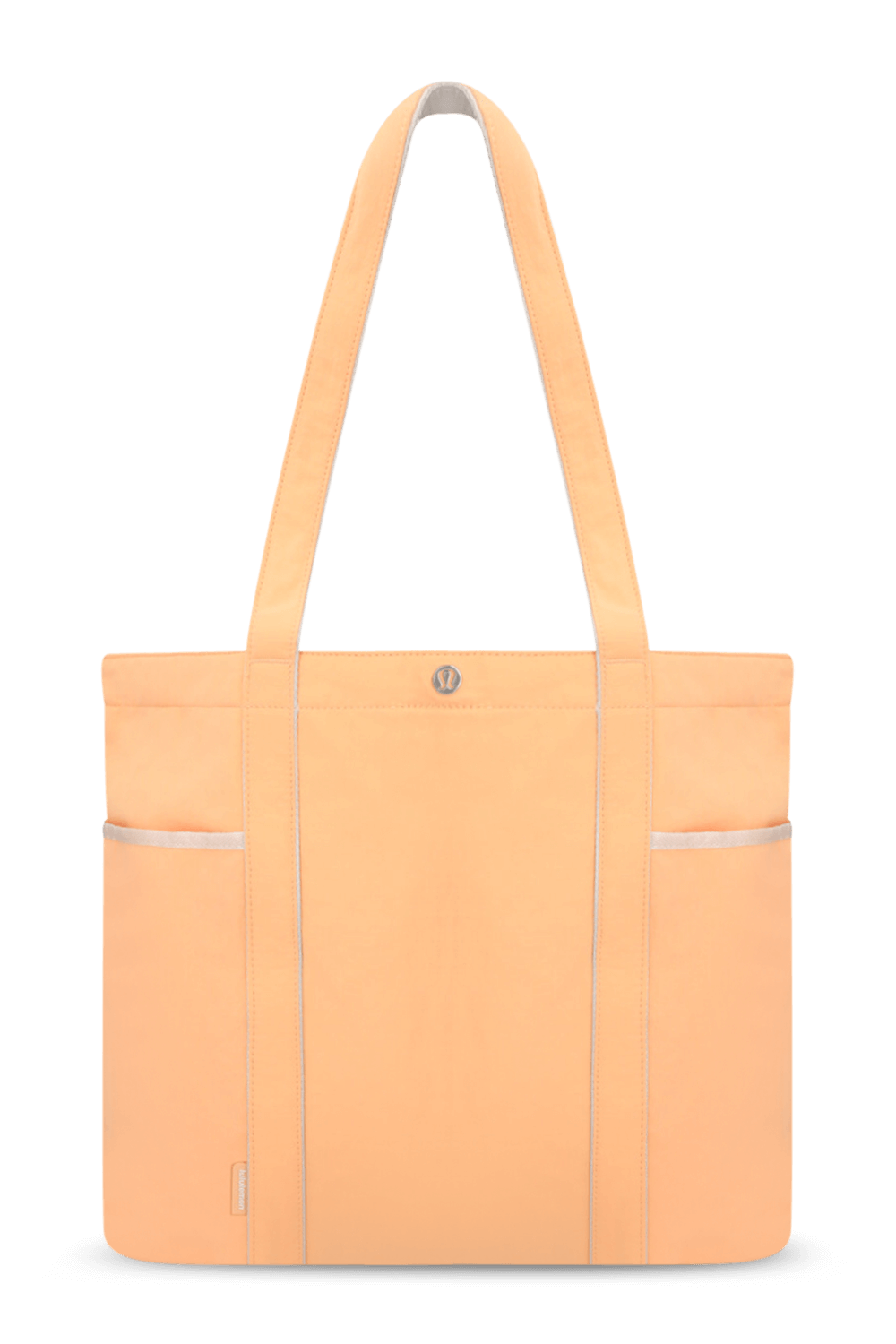 תמונה קידמית של Daily Multi-Pocket Tote Bag LULULEMON