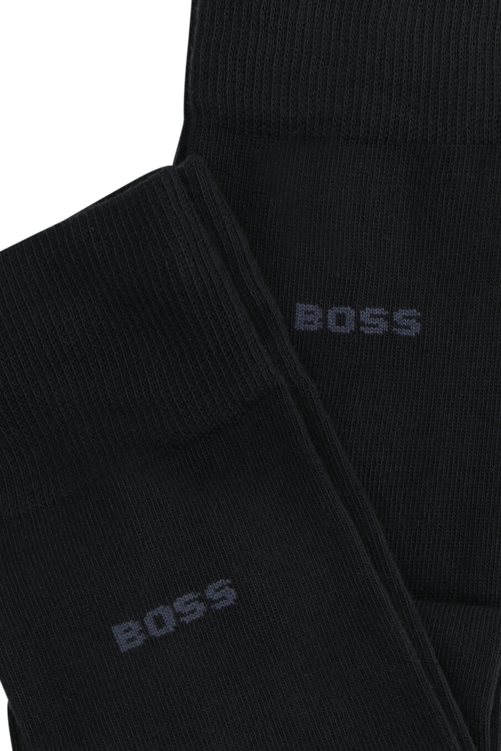 תמונה אחורית של גרביים BOSS