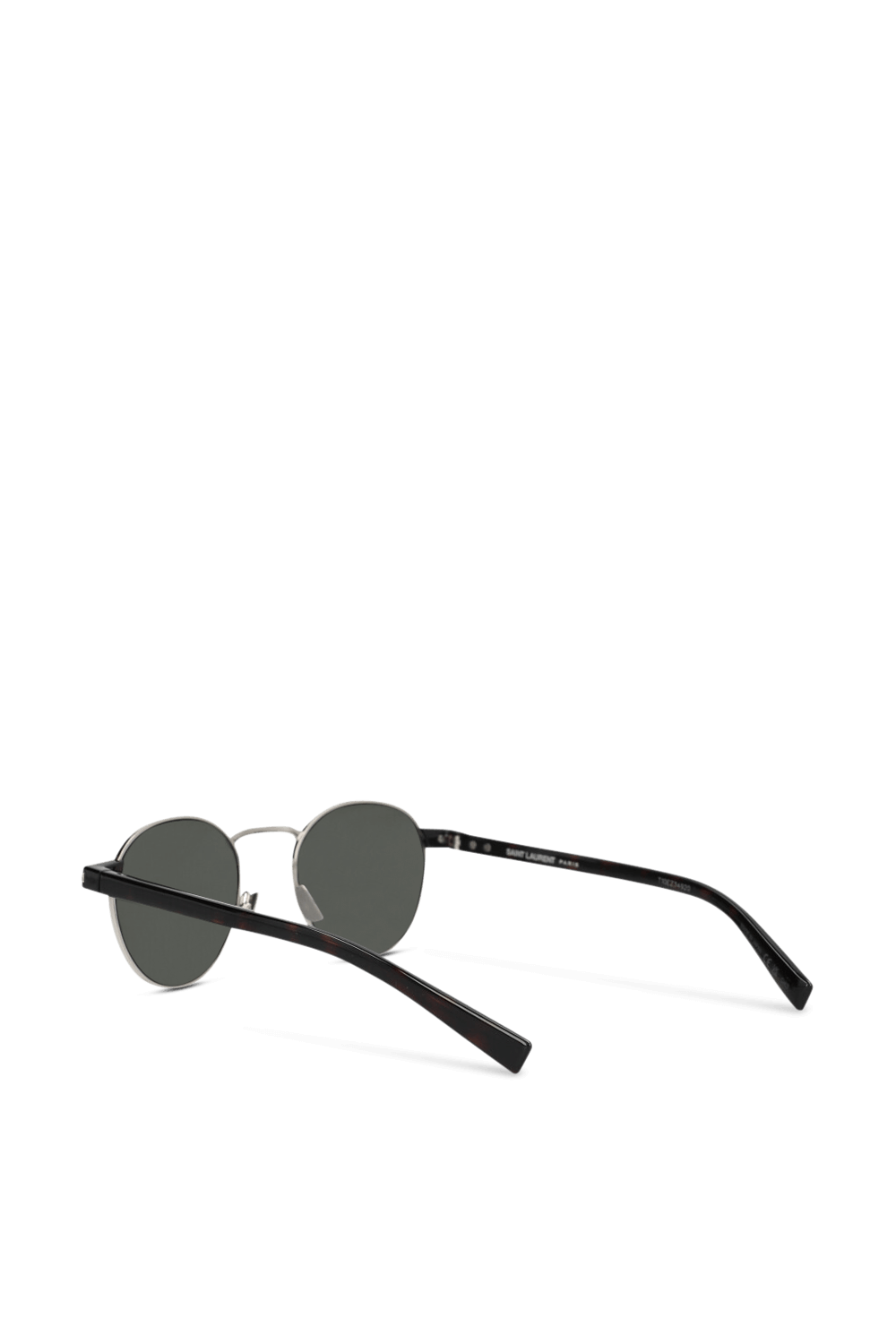 תמונה אחורית של משקפי שמש SAINT LAURENT